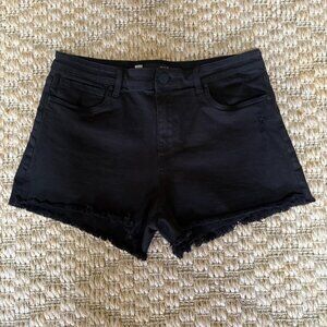 KUT Jane High Rise Short